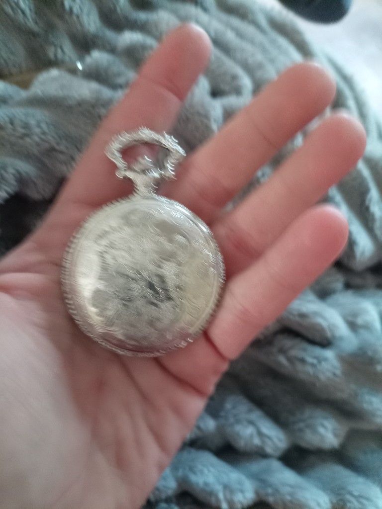 Pocket Watch