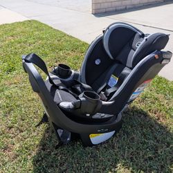 Evenflo Car Seat