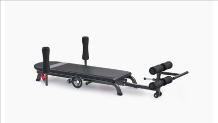 Decompression Table