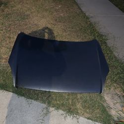 G35 Hood