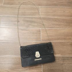 Michael Kors Envelope Clutch Bag