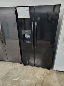 Frigidaire refrigerator