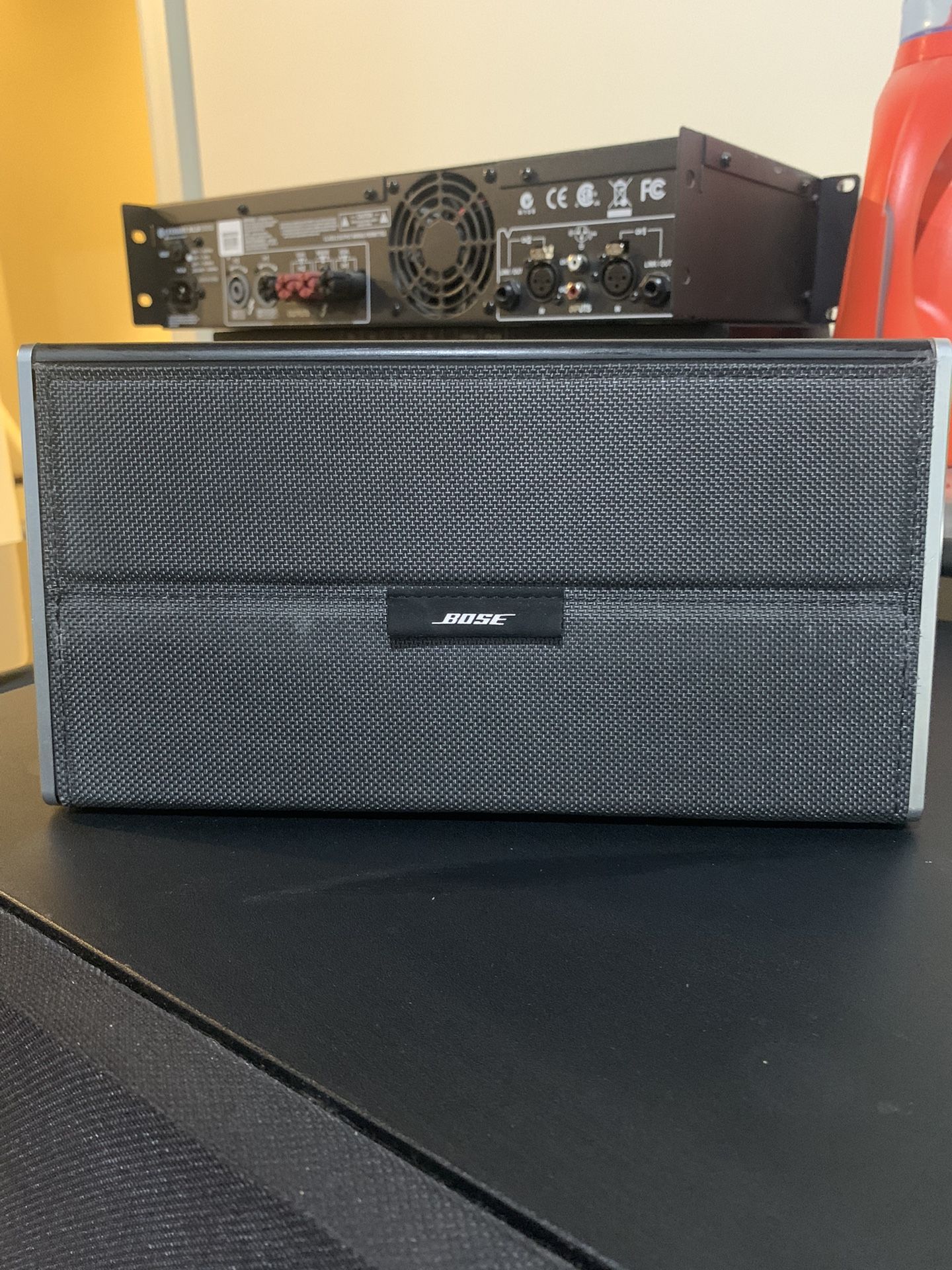 Bose Soundlink Bluetooth Mobile Speaker II