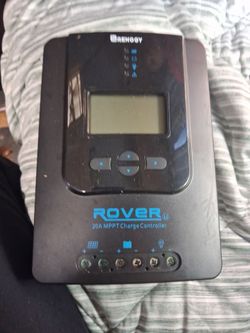 Controller
