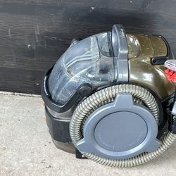 Bissell Portable Spot Cleaner 