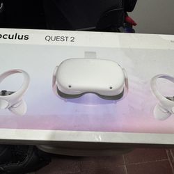 Oculus Quest 2 - 256 GB