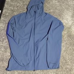 lululemon jacket 