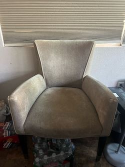 Chair $20