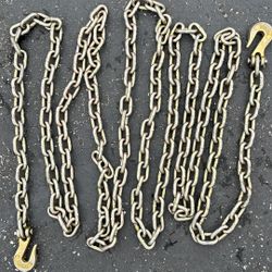 20 Feet Chain 