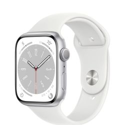Apple Watch Series 8