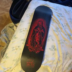 Deck rare collectible