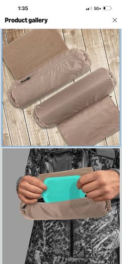 Hand warmer