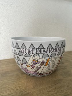 Figment Mixing Bowl