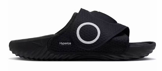 Nike hyper ice slide size 11 men’s brand new massages and heats feet