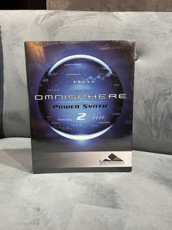 Omnisphere Spectrasonic Keyscape Trillian Vst Music Plugin Mac Win 2021 Expansion Library