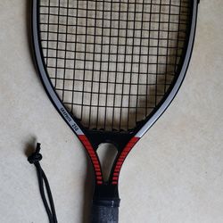  DP Leach Graphite 250 racquetball racquets