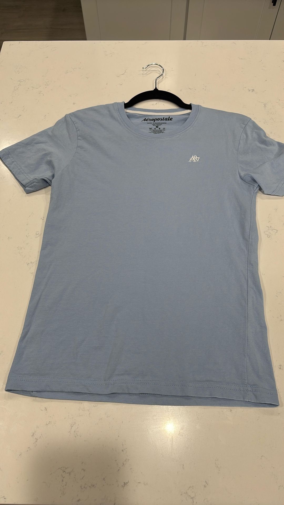 T-shirt Size Xxs In Adults