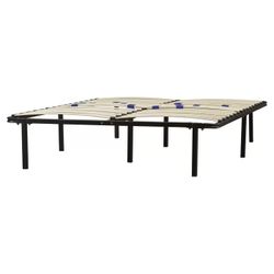 Metal Bed Frame King