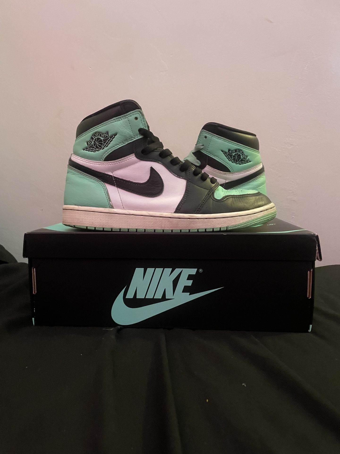 Nike Jordan 1