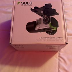 3-axis Gimbal