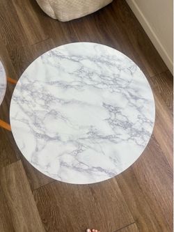Side tables