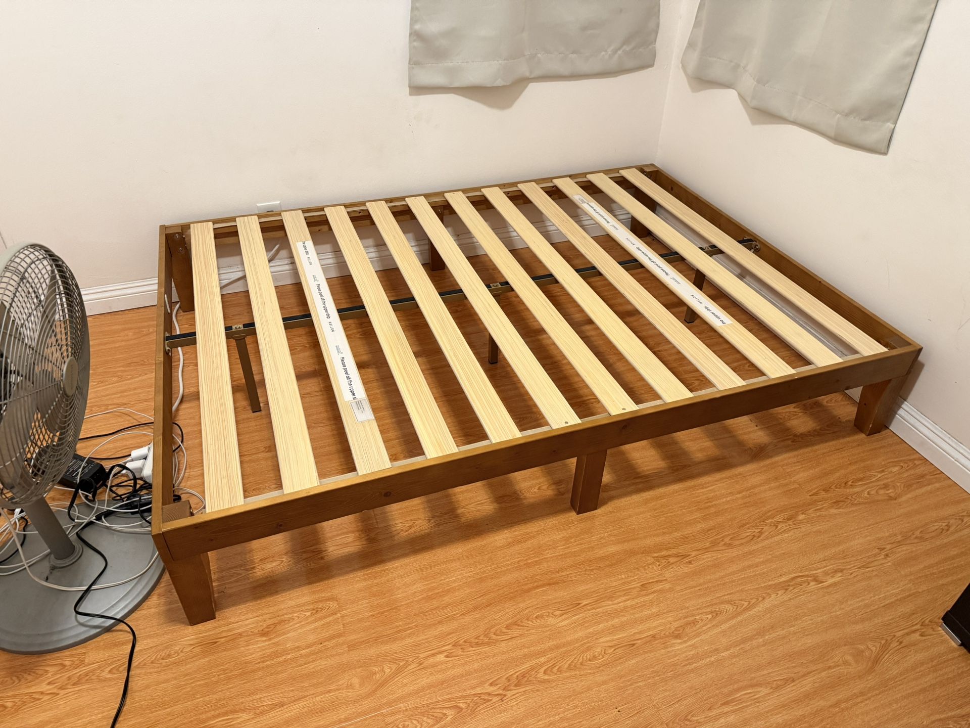 Bed Frame- Full
