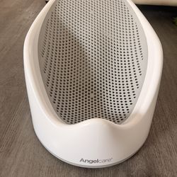 Angelcare baby bath