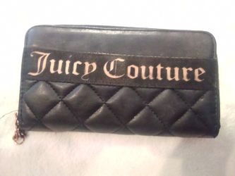 Juicy Couture Clutch