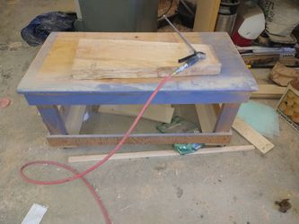 Rolling carts