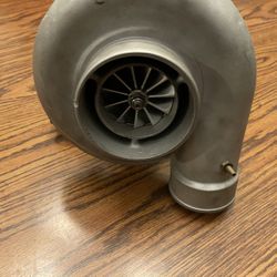 Borgwarner 66mm Turbo