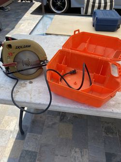 Skillsaw