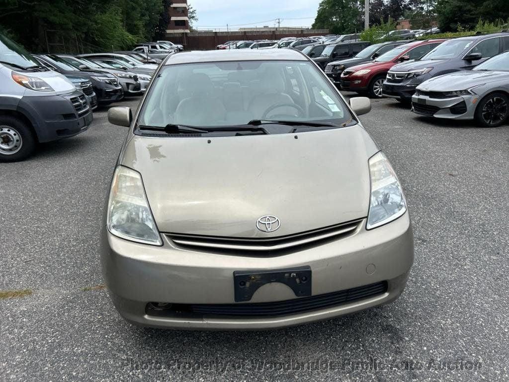 2004 Toyota Prius