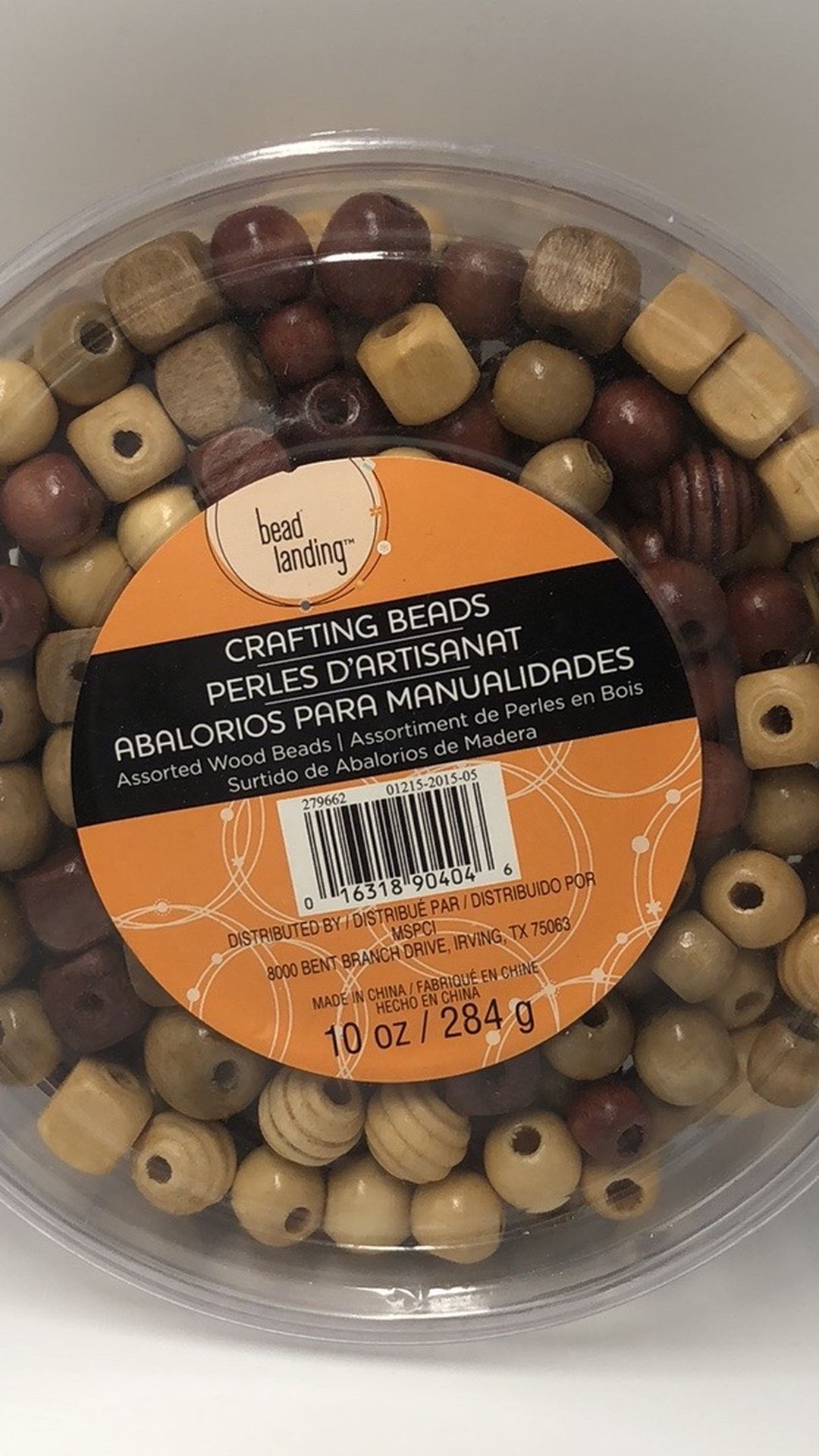 Bead Landing Crafting Beads