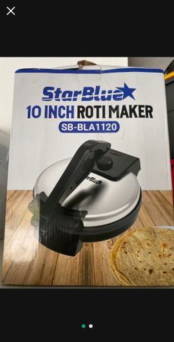 Roti/ Tortilla Maker 