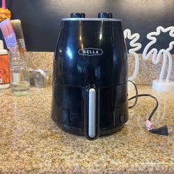 Bella Air Fryer - 1.6 Qt 