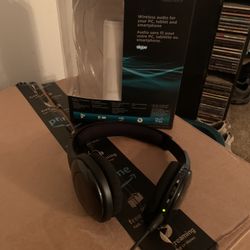 Logitech Bluetooth Wireless Headset