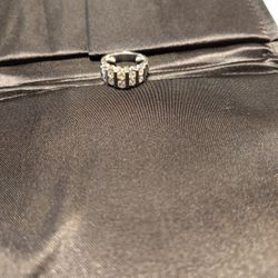 Women's Diamond Wedding Ring