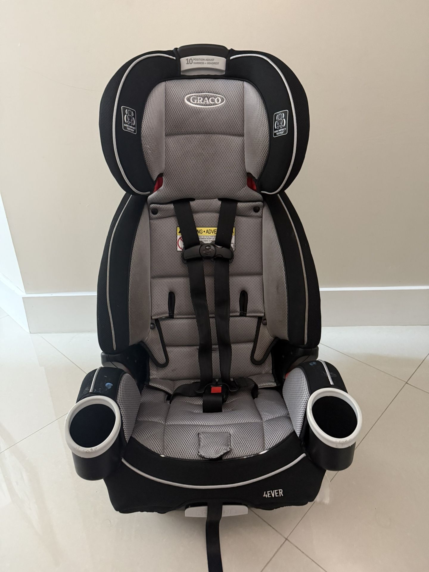 Graco 4ever Car Seat