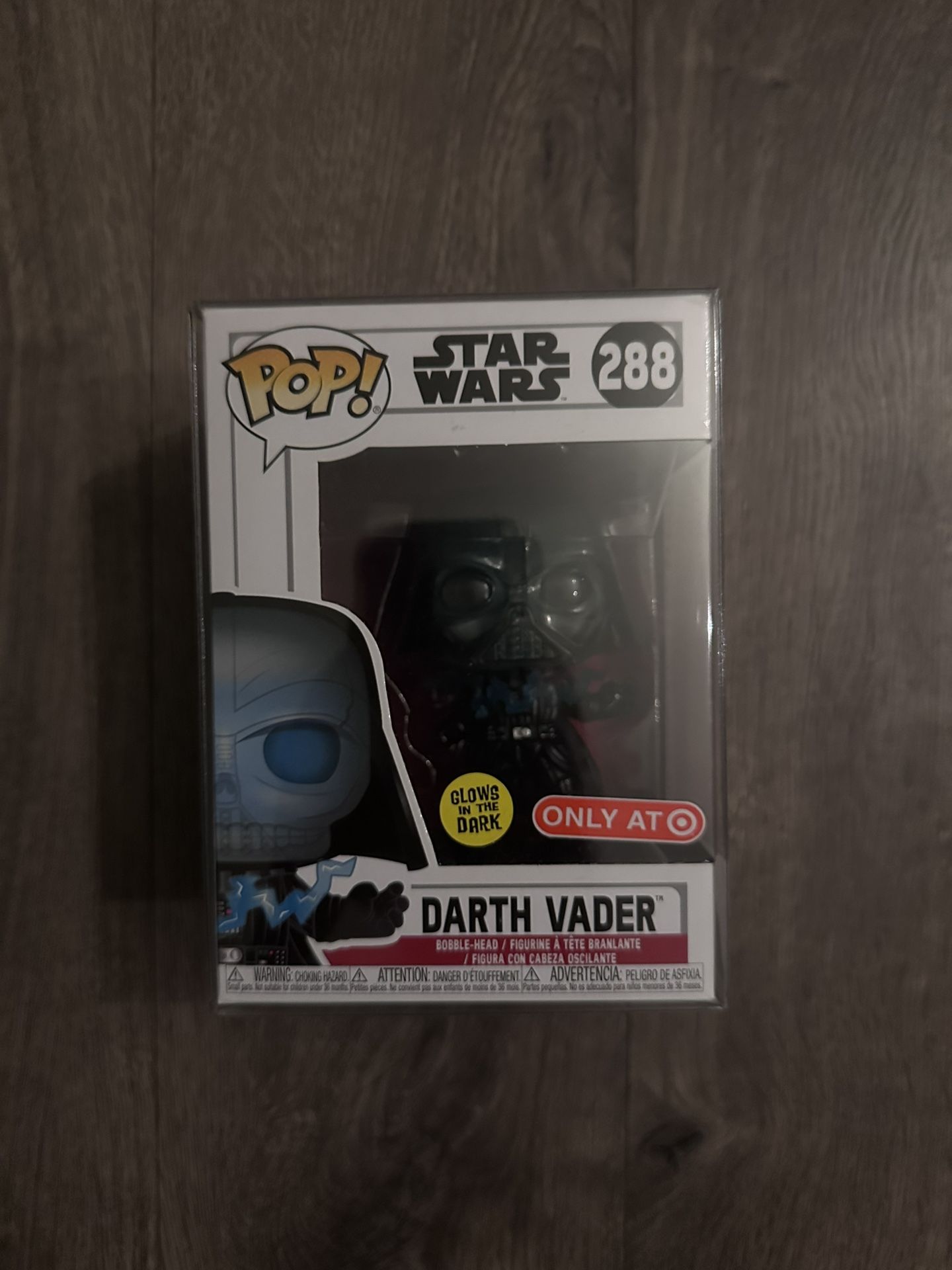 Darth Vader Funko Pop