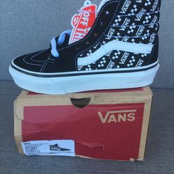 Vans Sk8-Hi