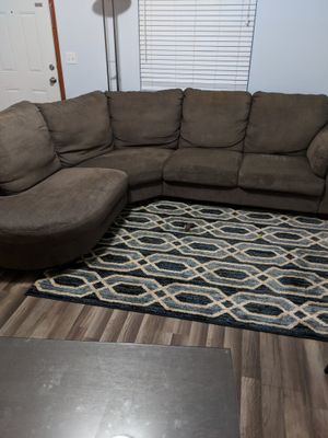 New And Used Sectional Couches For In Everett Wa Offerup Brown Sectional Couch For In Lynnwood Wa
