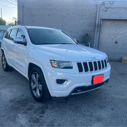 Jeep Cherokee, 2016. Acepto carro a cambio