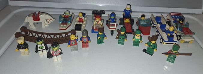 Legos