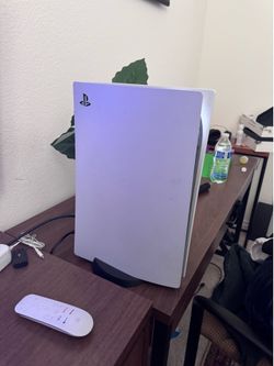 ps5 disc edition