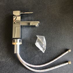 Fresca Bathroom Faucet And Drain