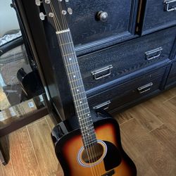 Fender Squire Acoustic 