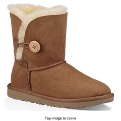 Ugg Bailey Button