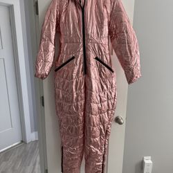 Snowsuit