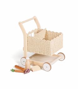 Gathre Shopping Grocery Cart Play Bundle Brand New in Box
