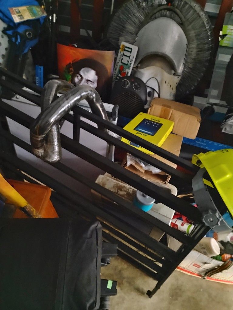 Moving Sale